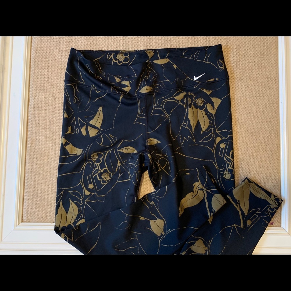 Nike Running pants leggings